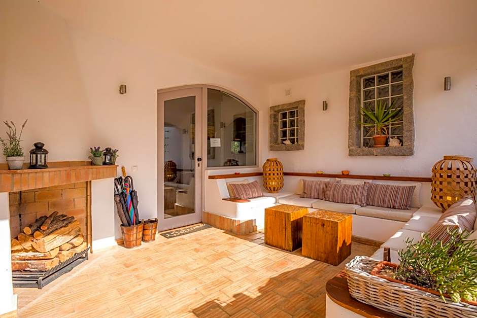 Herdade Quinta Natura Turismo Rural