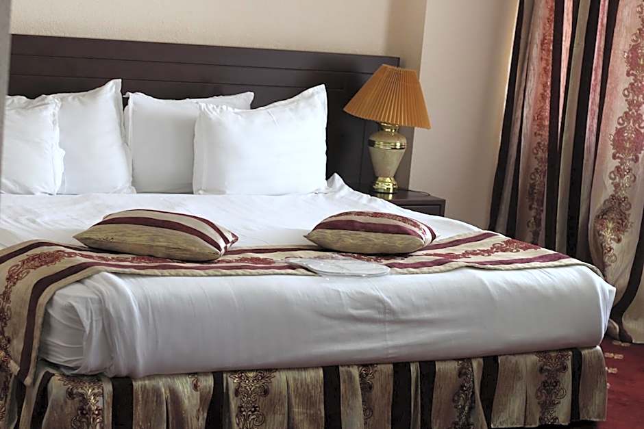 Hotel Uzbekistan