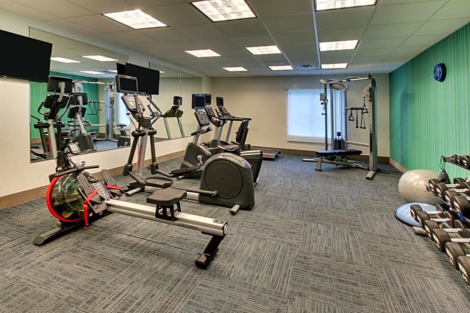 Holiday Inn Express & Suites Ithaca By IHG