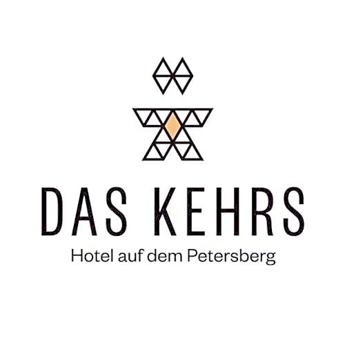 DAS KEHRS - Hotel auf dem Petersberg