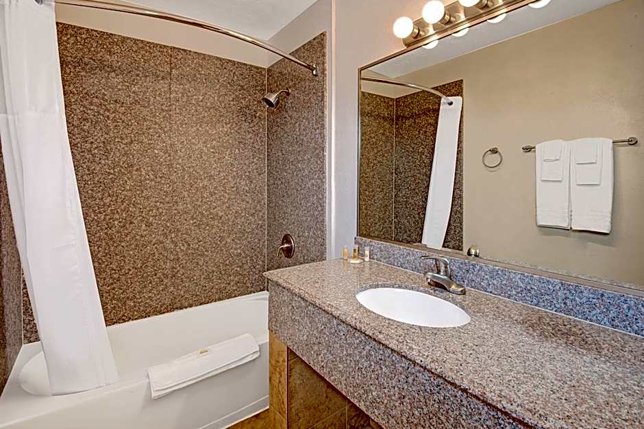 Days Inn by Wyndham Albuquerque Downtown