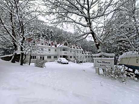 Casa Bianca Hakuba Goryu