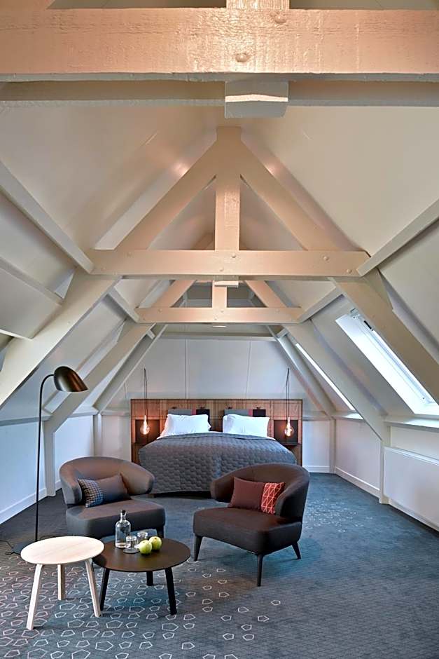 De Nederlanden, Restaurant & Boutique Hotel