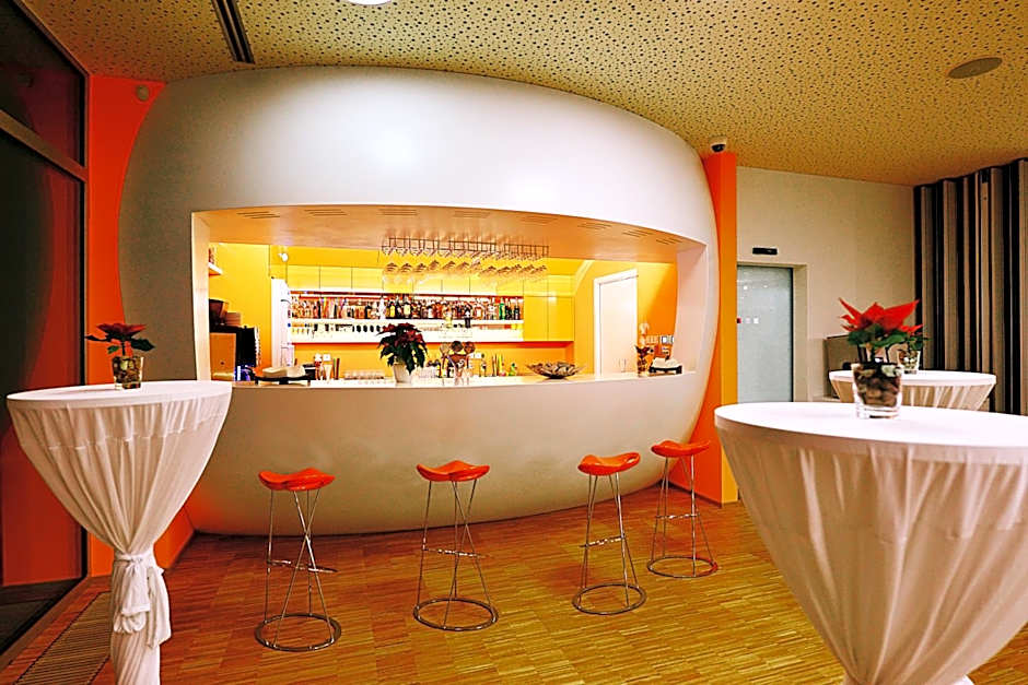 Antonie Hotel****superior