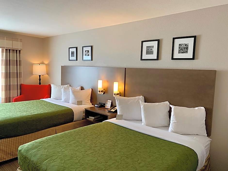 Country Inn & Suites by Radisson Kenosha - Pleasant Prairie