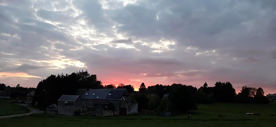 Aura d'epices