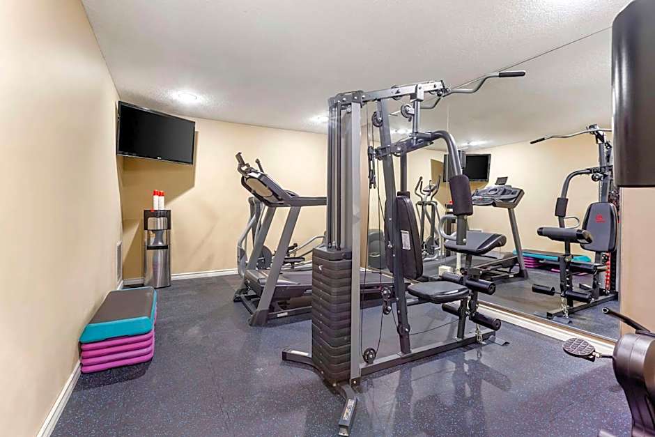 Quality Inn Peterborough