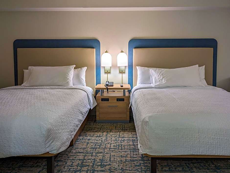 Homewood Suites by Hilton Oklahoma City Airport