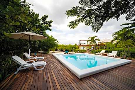 Playa Scondida Hotel