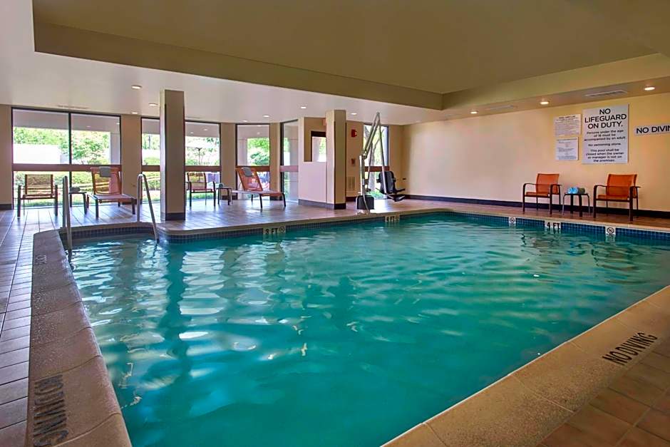 Courtyard by Marriott Princeton