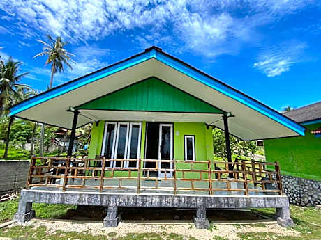 RedDoorz Syariah near Ujong Kareung Beach Sabang