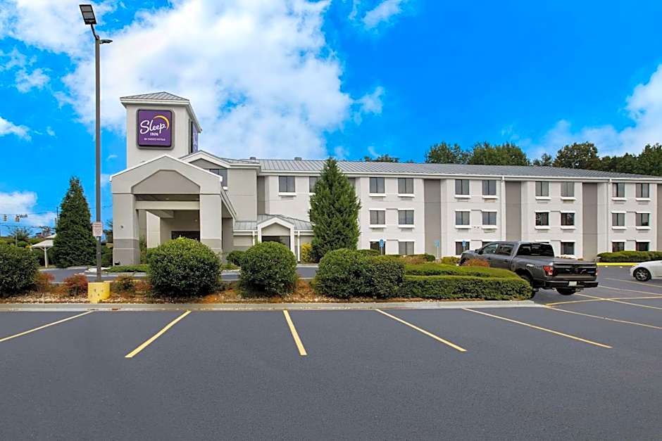 Sleep Inn Lithonia - Atlanta East