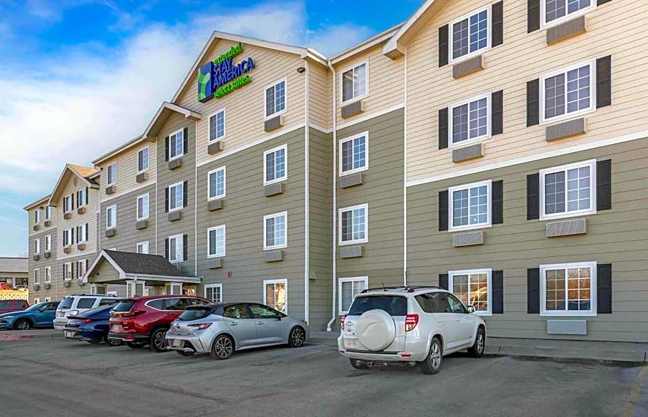 Extended Stay America Select Suites - Omaha - Southwest