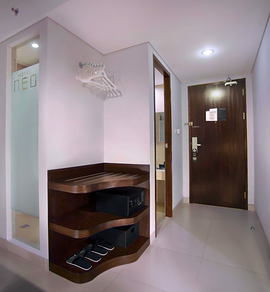 Hotel Neo Denpasar by ASTON