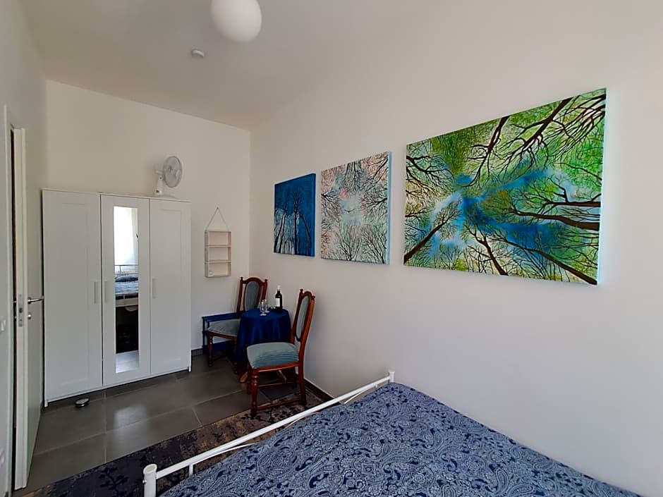 Guesthouse Ostello dell Arte