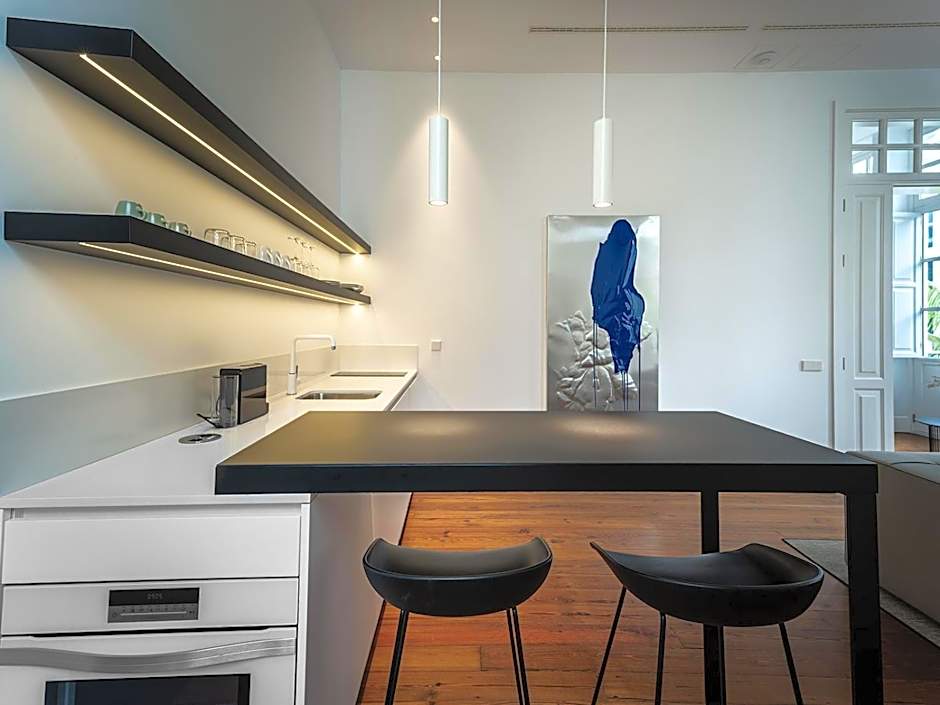 The Park Suites by IRES LAR