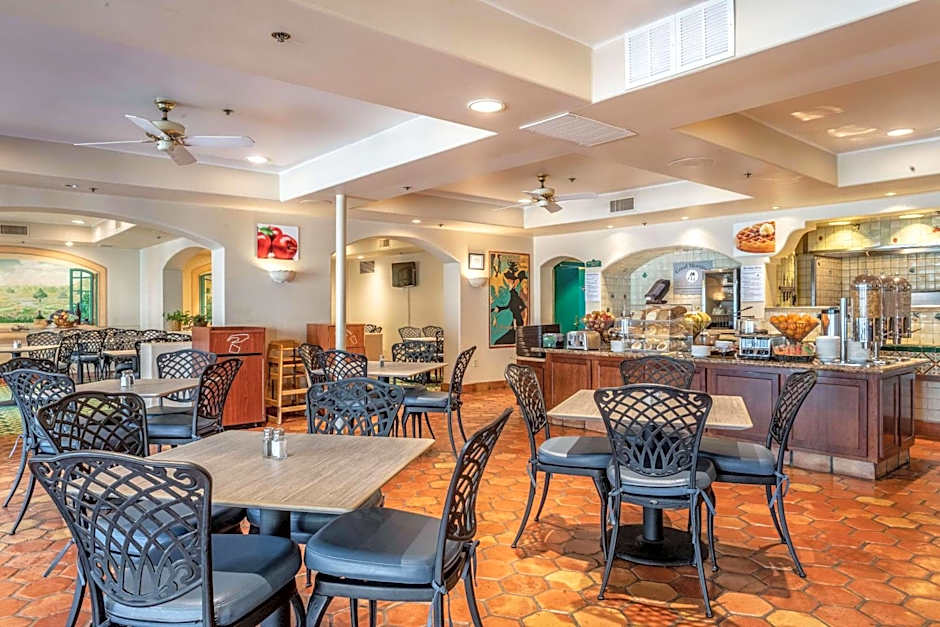 Quality Suites Downtown San Luis Obispo