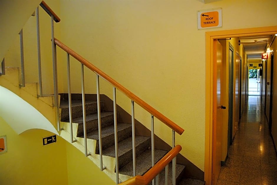 Hostel Albergue Studio