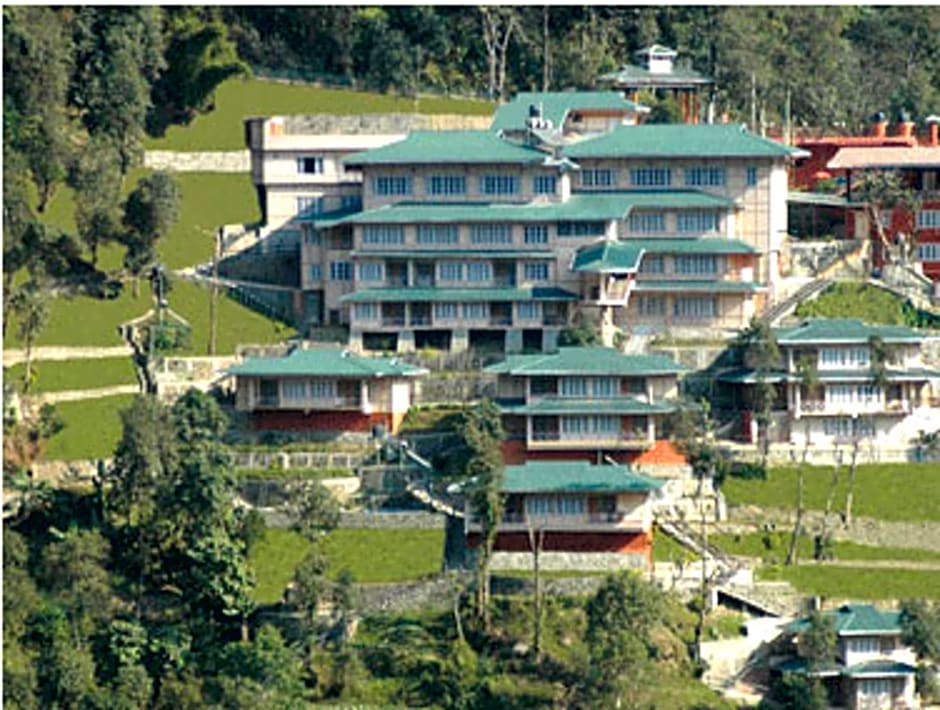 Sterling Gangtok Orange Village Resort