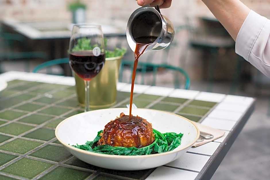 Terminus Hotel Pyrmont