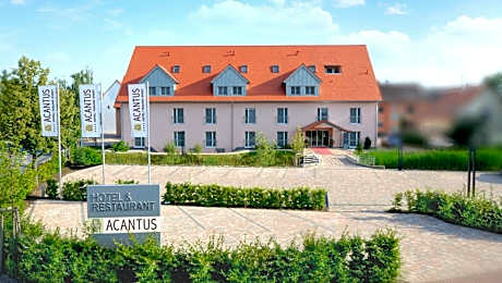 ACANTUS Hotel