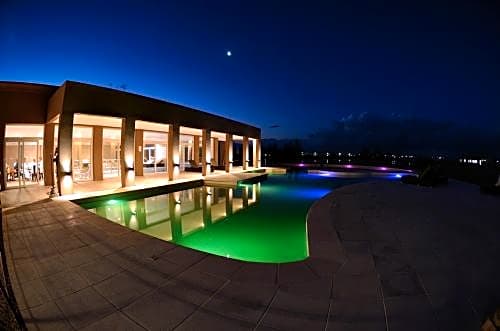 Howard Johnson Hotel Termal Dolores