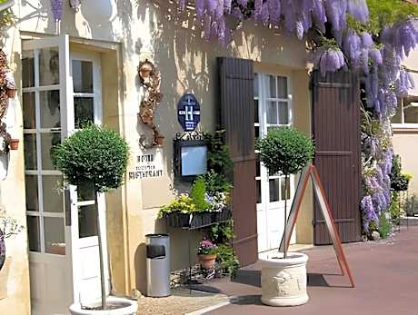 Hotel La Flambee