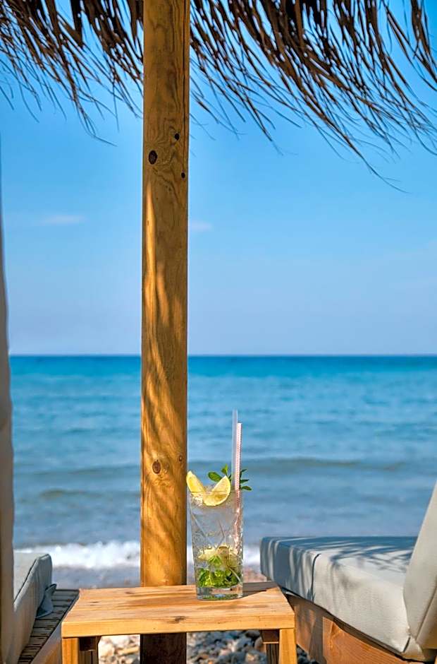 Samian Mare Hotel, Suites & Spa