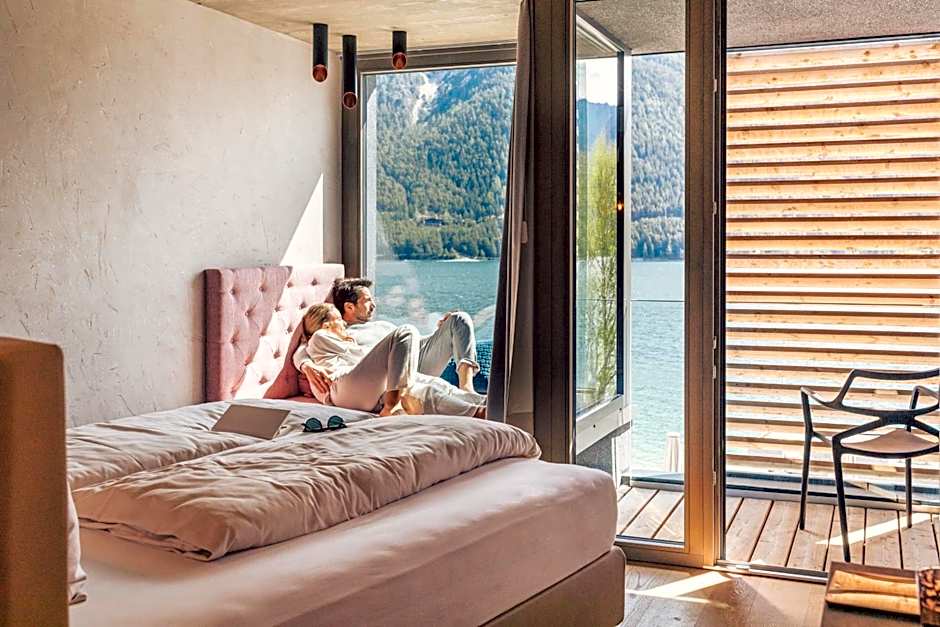 Seehotel Einwaller - adults only