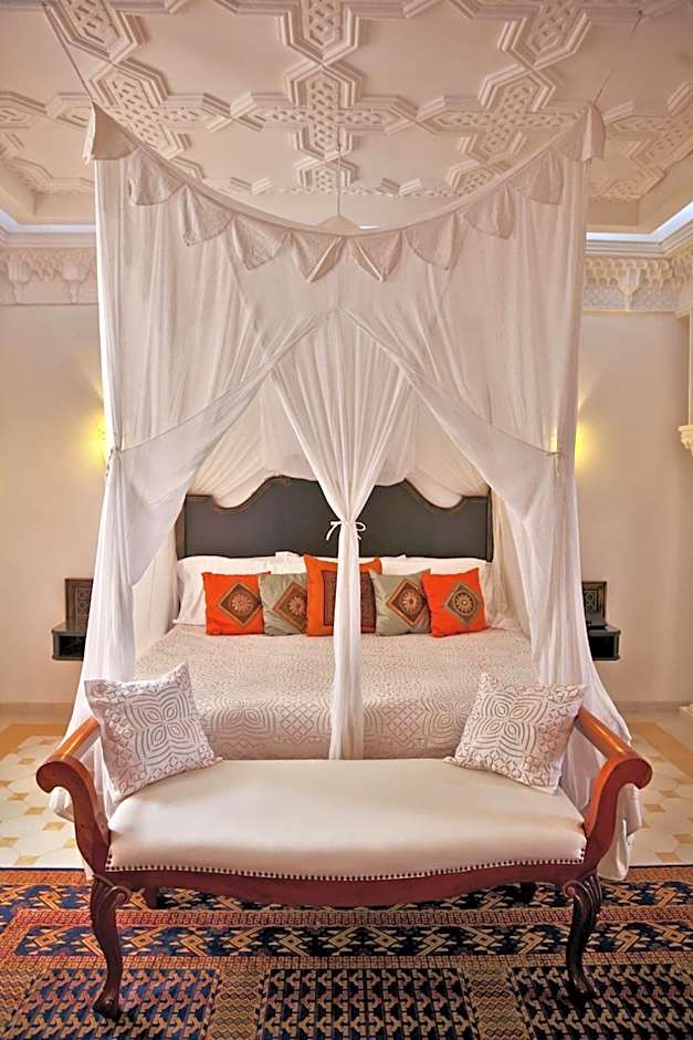 Grand Hotel Tepatitlán