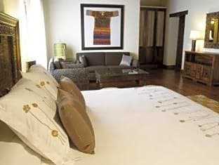 Hotel Boutique Oasis Casa Vieja