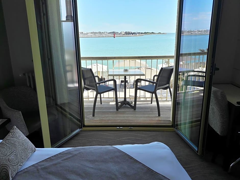 Hotel les Brises