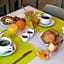 The Originals City, Hotel Continental, Poitiers (Inter-Hotel)