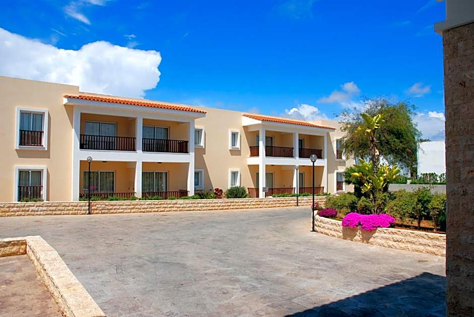 Aktea Beach Village