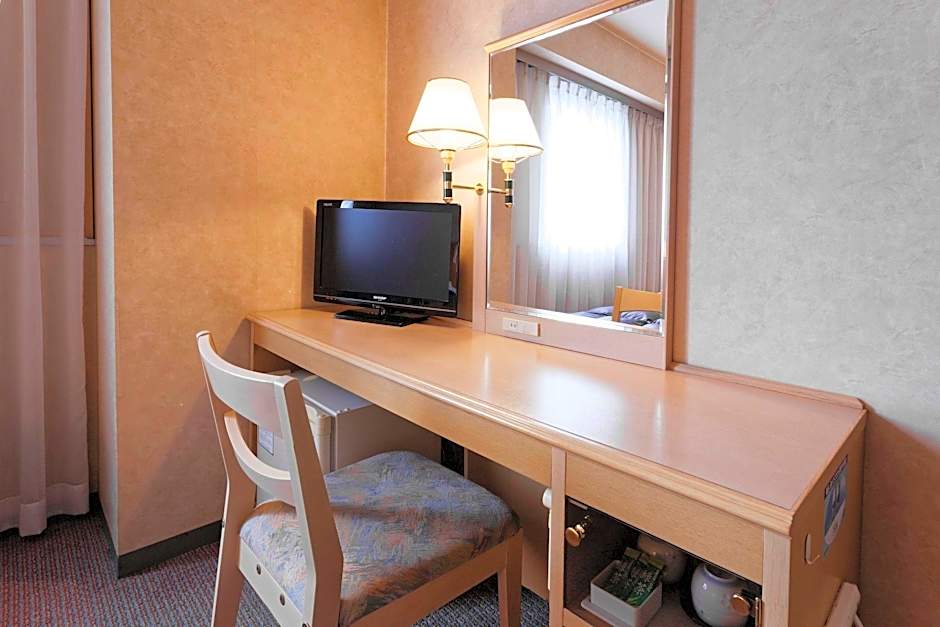 Kurume Washington Hotel Plaza