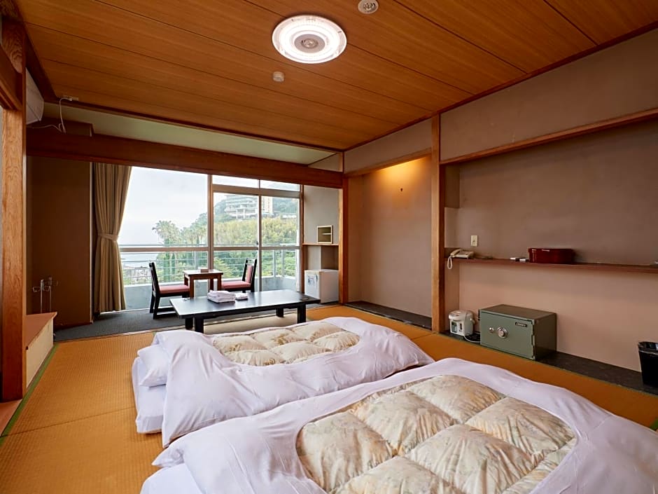 Tabist Izu Atagawa Onsen Hotel Gyokuryu