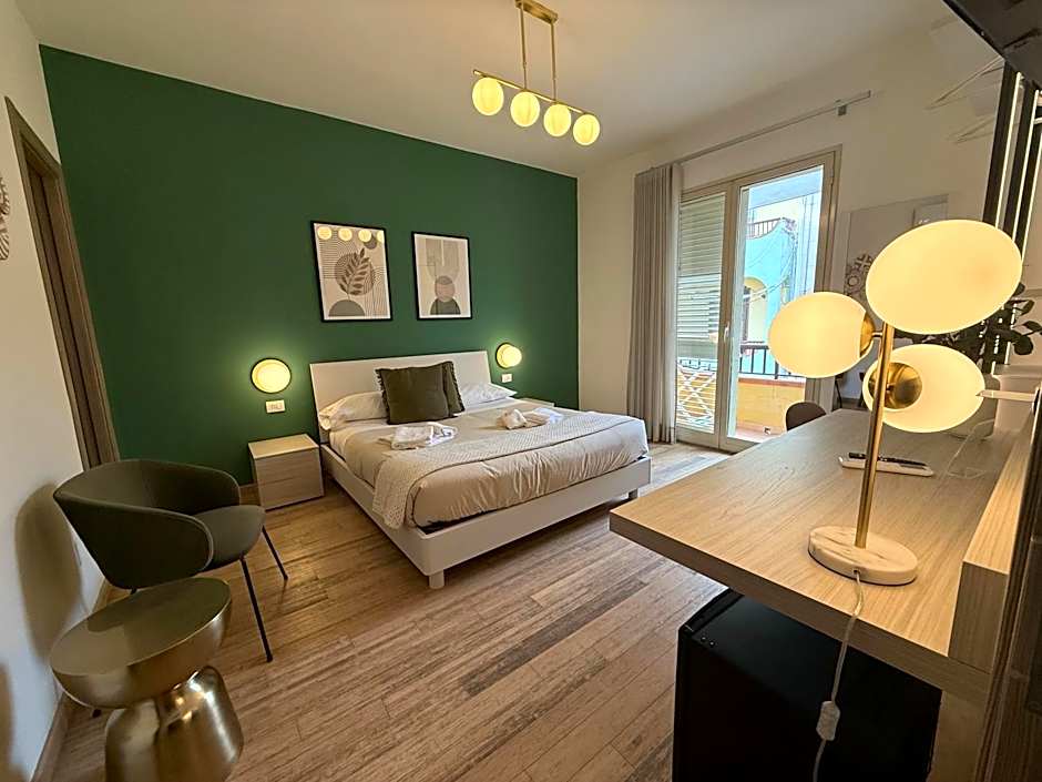 Albergo Perseo