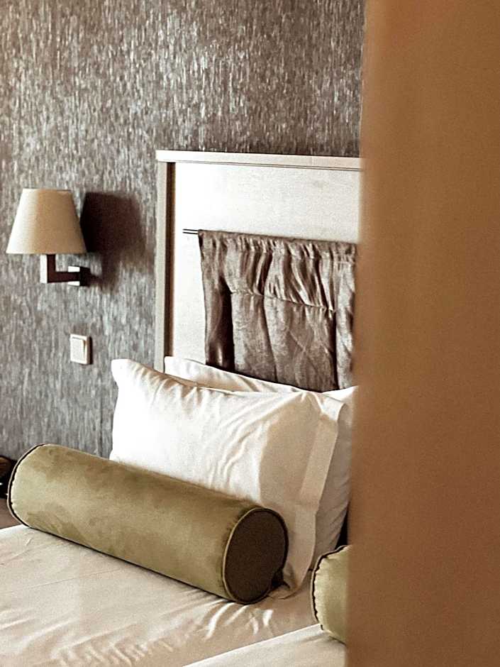 Foto 1 von 7 von Classic Double Room with Sea/Pool View