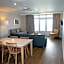 The Boardwalk Accommodation