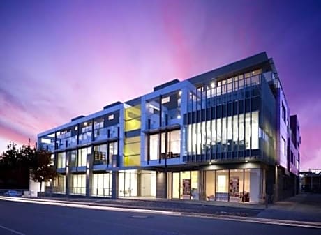 Caroline Serviced Apartments Brighton