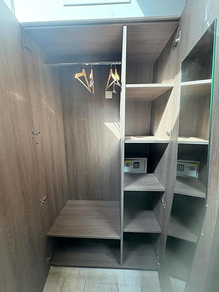 La Maison de la Tour