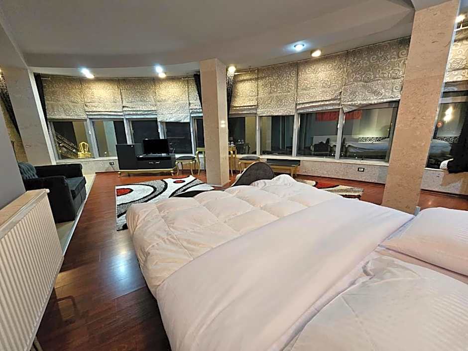 Hotel Kocibelli POOL & SPA