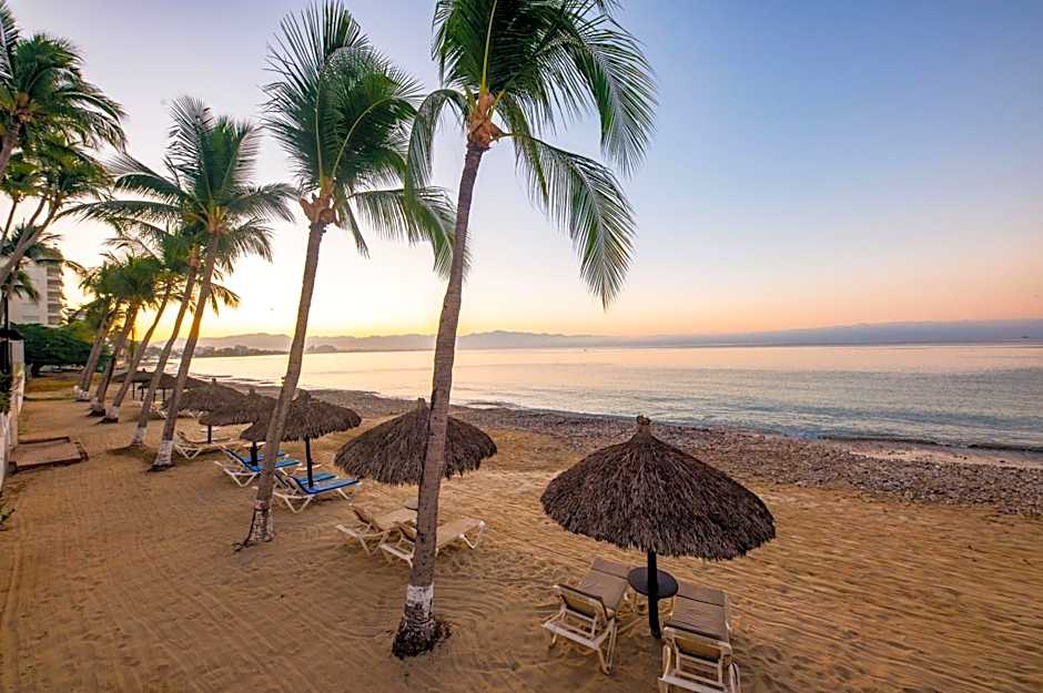 Vista Vallarta All Suites On The Beach