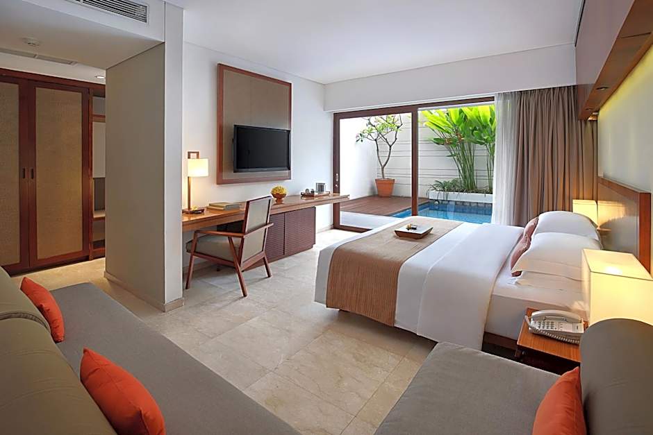 The Magani Hotel And Spa