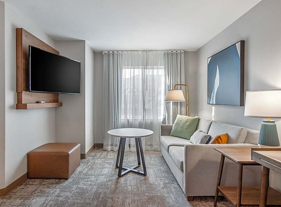 Staybridge Suites Rocklin Roseville Area Hotel By IHG