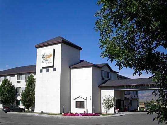Willow Creek Inn