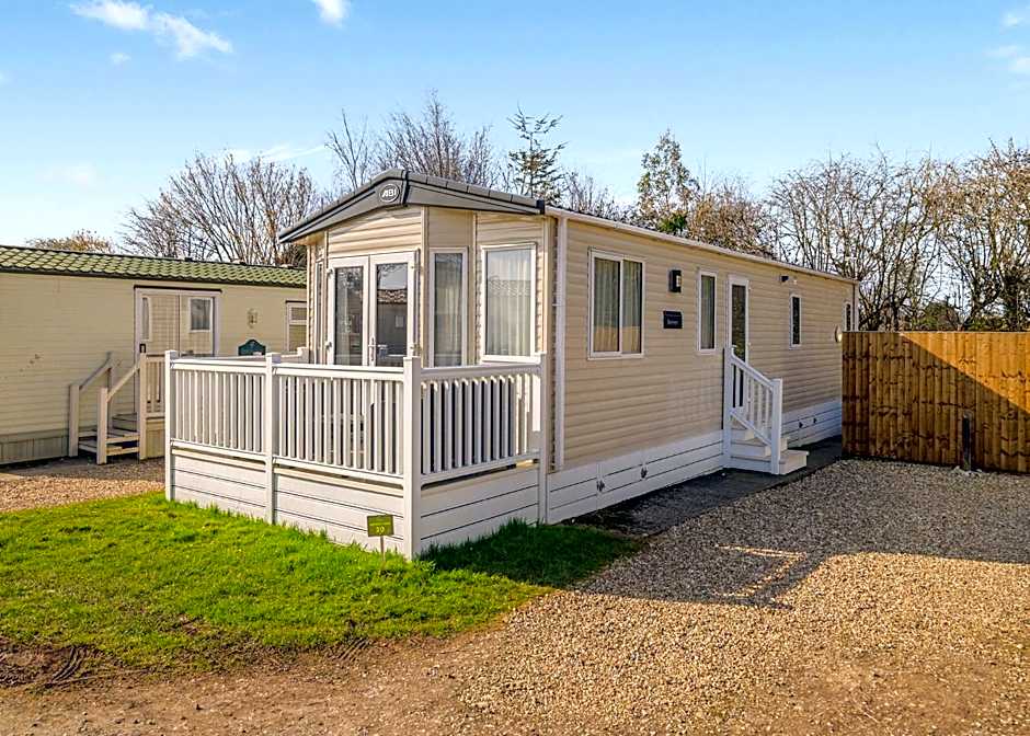 Bucklegrove Holiday Resort