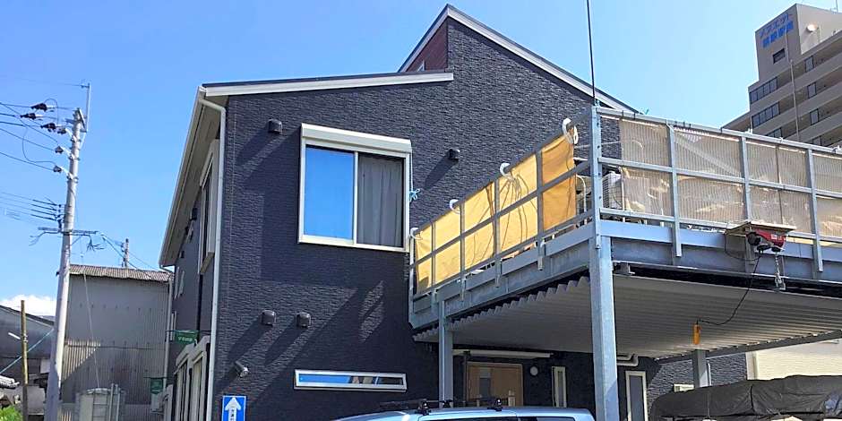 Itoshima guesthouse TOMO