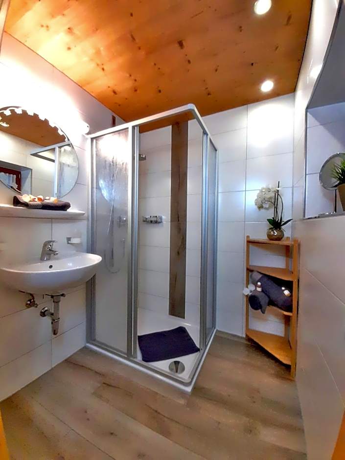 Pension Loiplstüberl