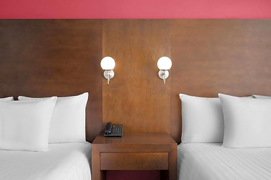 Ramada by Wyndham Tampico Centro